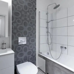 Отель ClickTheFlat Avenue Place Апартаменты с различными типами кроватей фото 11