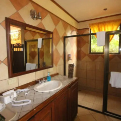 Отель Arenal Tropical Garden 3* Полулюкс фото 9
