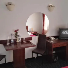 Отель Guest House Solo 3* Стандартный номер фото 3