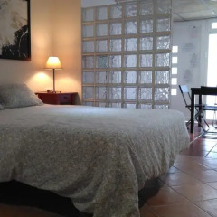 Апартаменты Apartment Barcelona Center Барселона комната для гостей фото 3