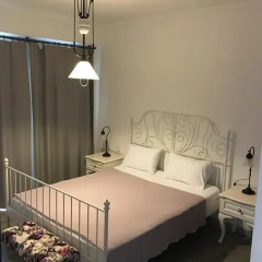 Отель No Onbir Alacati 2* Стандартный номер фото 7