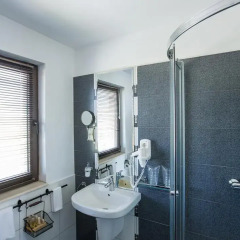 Отель BlackSeaRama Golf & Villas 5* Вилла фото 10