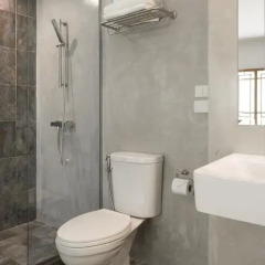 Отель Ruamchitt Plaza 3* Стандартный номер фото 12