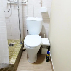 Гостиница Guest House Gostishka Стандартный номер с различными типами кроватей фото 12