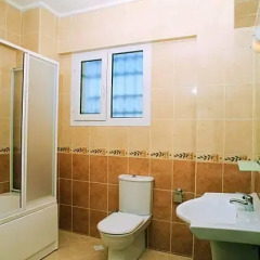 Hotel Adavilla Вилла с различными типами кроватей фото 22
