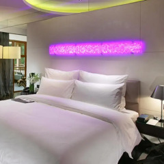 Отель Le Meridien Xiamen Китай, Сямынь - отзывы, цены и фото номеров - забронировать отель Le Meridien Xiamen онлайн спа фото 2