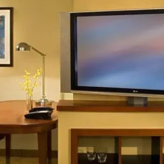 Отель Hyatt Place Oklahoma City - Northwest 3* Стандартный номер с 2 отдельными кроватями фото 4