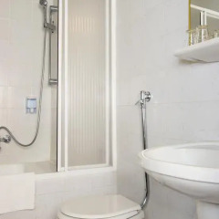 Hotel Ilkay 3* Люкс с различными типами кроватей фото 5