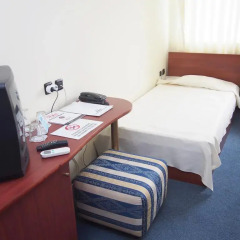 Hotel Orbita удобства в номере