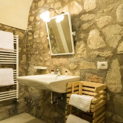 Отель Agriturismo la Commenda Апартаменты фото 18