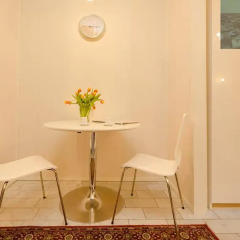 Отель 4pillowsapartments Malminkatu удобства в номере фото 2
