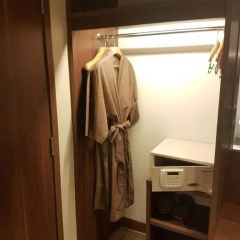 Louis' Tavern Hotel Don Muang 3* Стандартный номер с различными типами кроватей фото 11