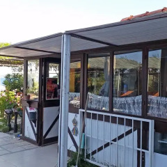 Отель Ayışığı Pansiyon Карабурун