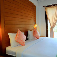 Отель Sasitara Residence 3* Люкс фото 43