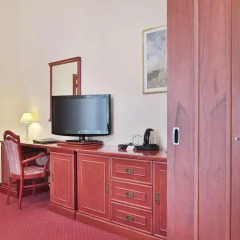 Hotel Olympia Карловы Вары удобства в номере фото 2