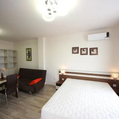 Апартаменты Menada Tarsis Apartments Студия фото 33