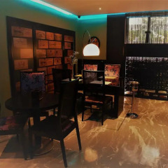 Апартаменты Andromeda Suites and Apartments развлечения