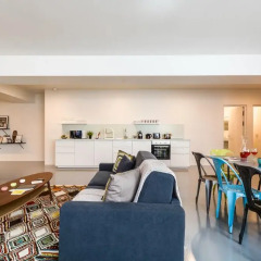 Отель Sweet Inn Apartments - Temple Франция, Париж - отзывы, цены и фото номеров - забронировать отель Sweet Inn Apartments - Temple онлайн спа