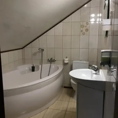 Гостиница Guest House Zator спа