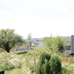 Апартаменты Nesttun Apartment