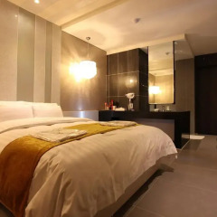 Vago Tourist Hotel 2* Стандартный номер с различными типами кроватей