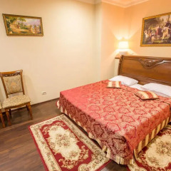 Гостиница Валенсия 3* Люкс разные типы кроватей фото 11