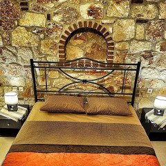 Отель Zachariou Stone Villas интерьер отеля фото 3