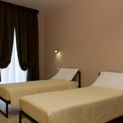 Отель B&B Aquisgrana Корридония комната для гостей фото 3