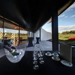 Cava & Hotel Mastinell питание