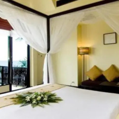 Отель Samui Cliff View Resort & Spa комната для гостей фото 5