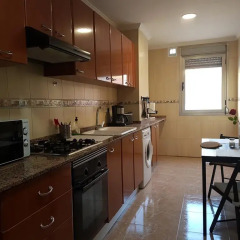 Отель Valencia City Host в номере