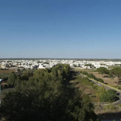 Отель Pietrastella Casa Пресичче пляж фото 2