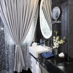 Church Boutique Hotel - Hang Gai 3* Номер Делюкс с различными типами кроватей