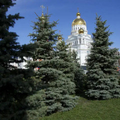 Гостиница на Советской Площади в Саранске отзывы, цены и фото номеров - забронировать гостиницу на Советской Площади онлайн Саранск