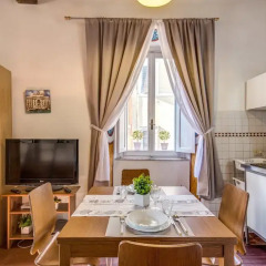 Отель Costaguti Apartment Италия, Рим - отзывы, цены и фото номеров - забронировать отель Costaguti Apartment онлайн в номере