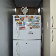 Mini Hostel Tigranyan 5 удобства в номере
