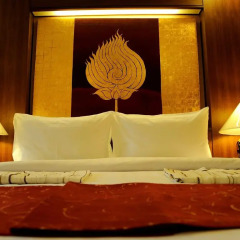 Отель Mariya Boutique Residence 3* Улучшенный номер