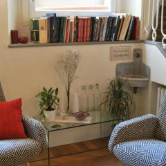 Отель B&B Isola d'Arno развлечения