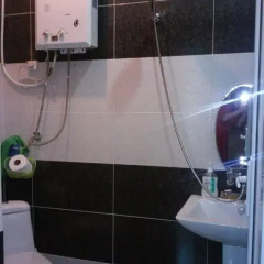 Отель Guest House Marina ванная