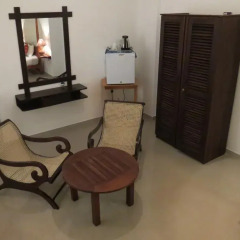 Отель Villa Paradise 2* Номер Делюкс фото 3