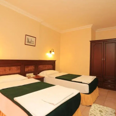 Апартаменты Club Amaris Apartment комната для гостей фото 3