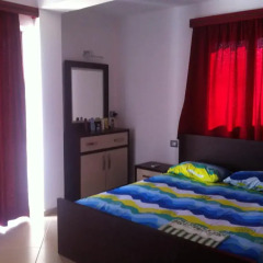 Отель Vila Park Bujari 3* Стандартный номер фото 16