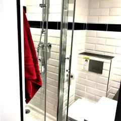 Отель Le Glam’S 3* Стандартный номер фото 12
