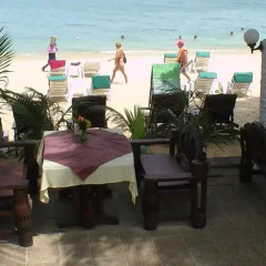 Отель Utopia Resort бассейн