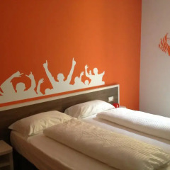 Hotel Nologo Генуя спа