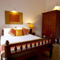 Отель Sunrise Boutique 3* Номер Делюкс с различными типами кроватей фото 4