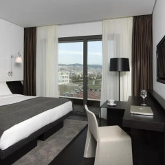 The Met Hotel 5* Улучшенный номер с различными типами кроватей фото 3