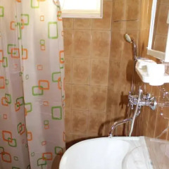 Гостиница Антади 3* Номер Комфорт с различными типами кроватей фото 7