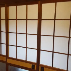 Отель Ryokan Maruya Хидзи комната для гостей