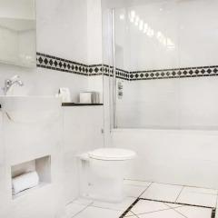The Richmond Hotel Best Western Premier Collection ванная фото 2